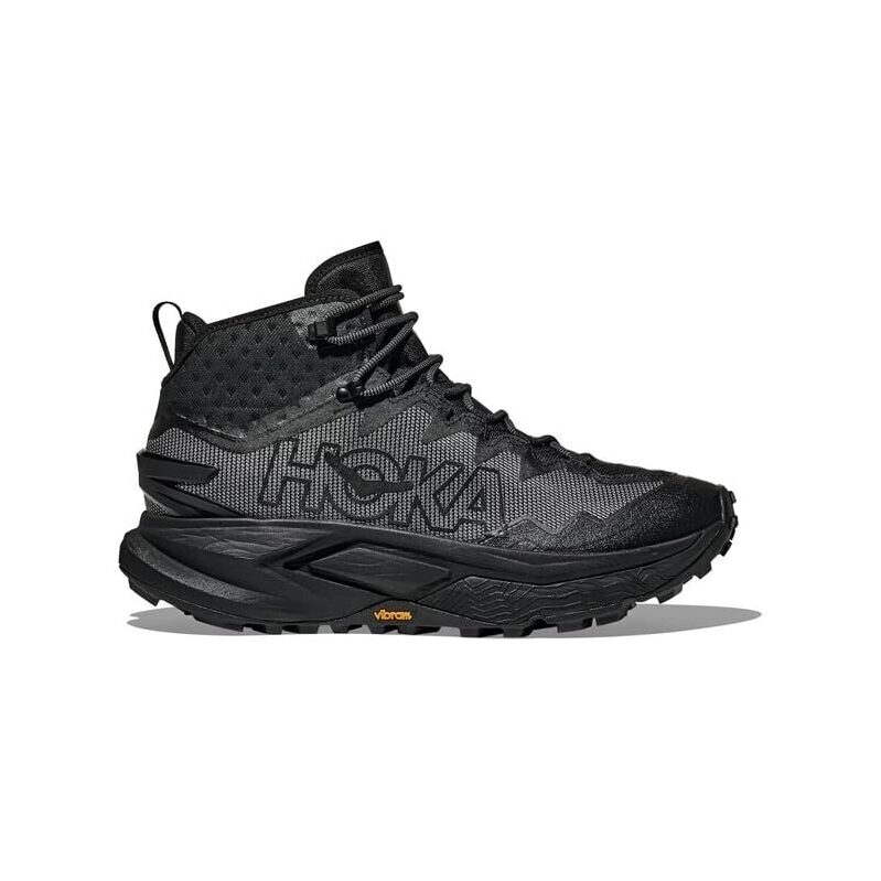 Hoka Mafate Hike Mens Shoes - Premium Trail Running Footwear