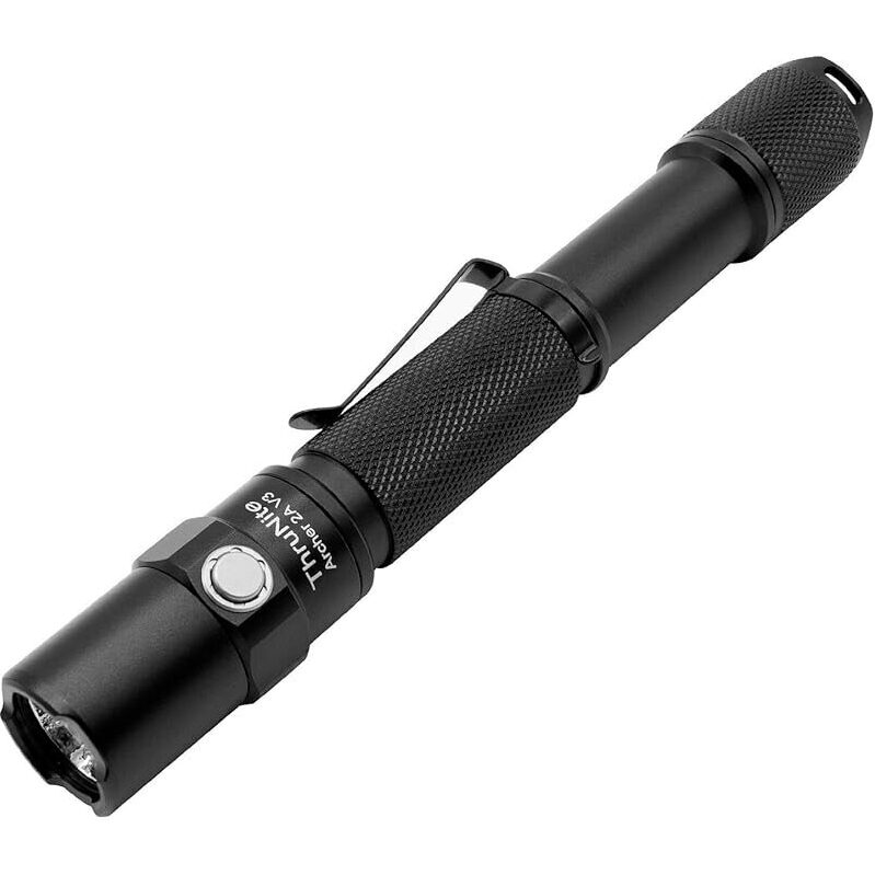 ThruNite Archer 2A V3 Mini Flashlight - Compact & High-Performance