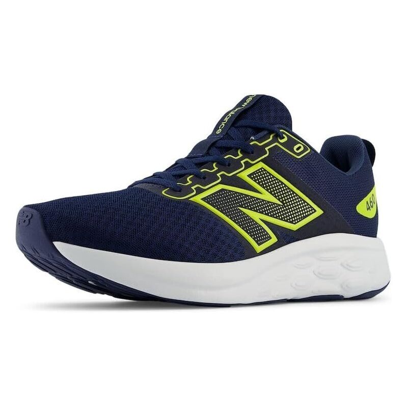 New Balance Men's 460 V4 Shoes: Comfort Meets Style