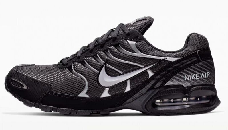 Nike Air Max Torch 4: Classic Retro Running Shoes - Great Deal!
