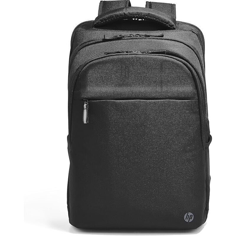 HP Renew Business 17.3-inch Laptop Backpack - Eco-Friendly & Stylish Protection