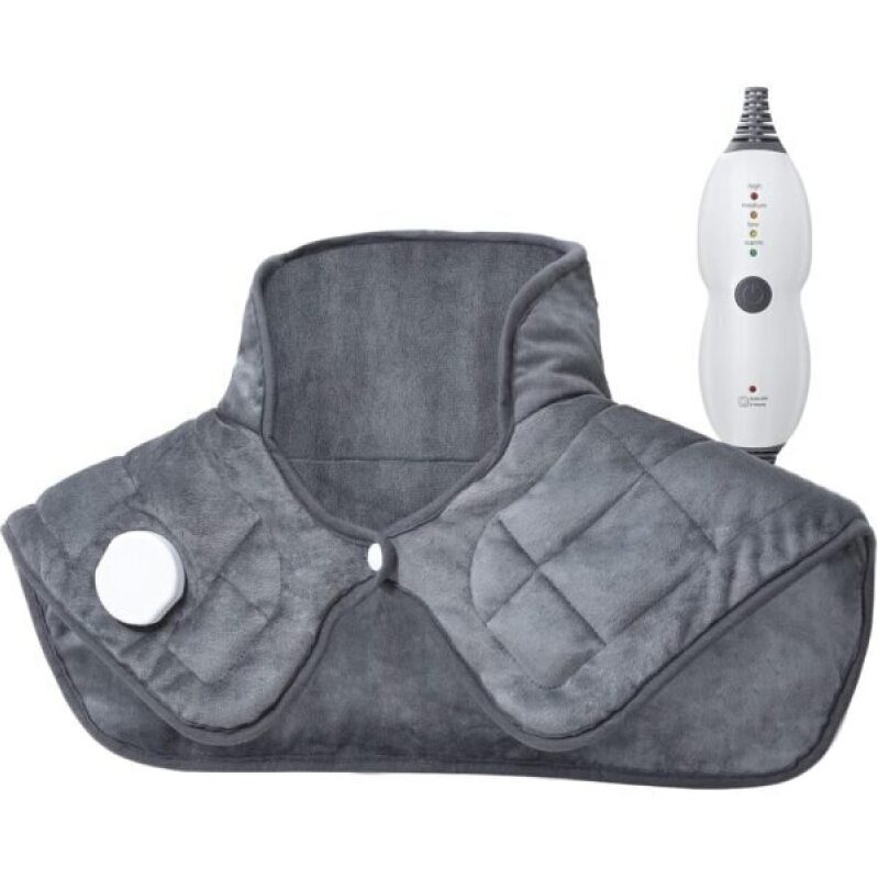 Weighted Heating Pad for Neck - 50% Off