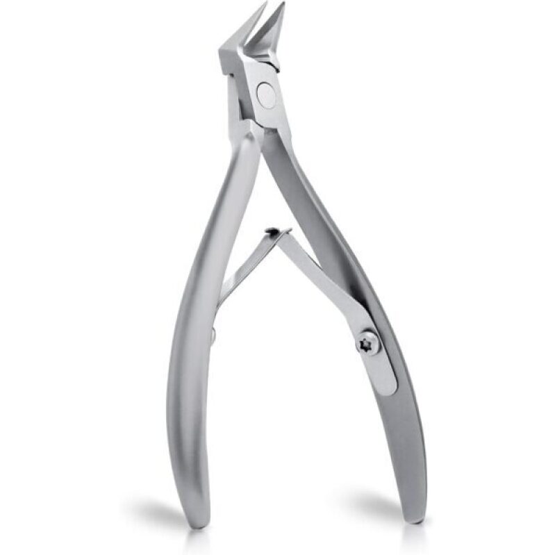 ILLFER Toenail Clippers: Precision and Comfort for Thick Nails