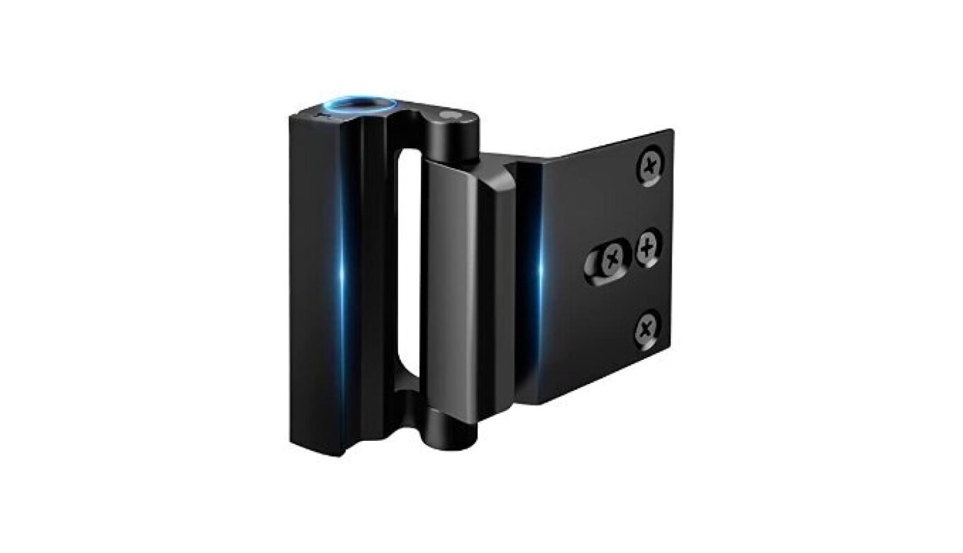 High-Security Door Lock for Homes – Childproof & Easy Install