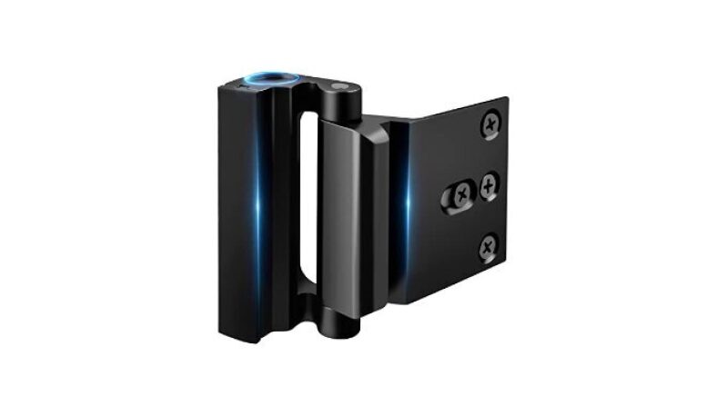 High-Security Door Lock for Homes – Childproof & Easy Install