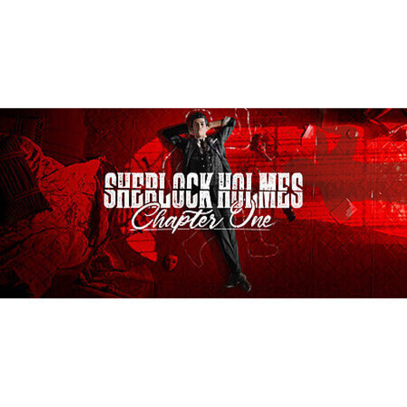 Sherlock Holmes Chapter One - $3 Deal on Steam