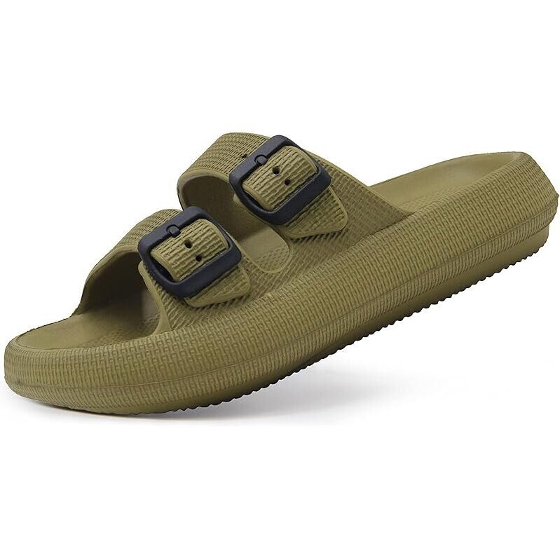 Weweya Unisex Sandals - Ultimate Comfort & Grip