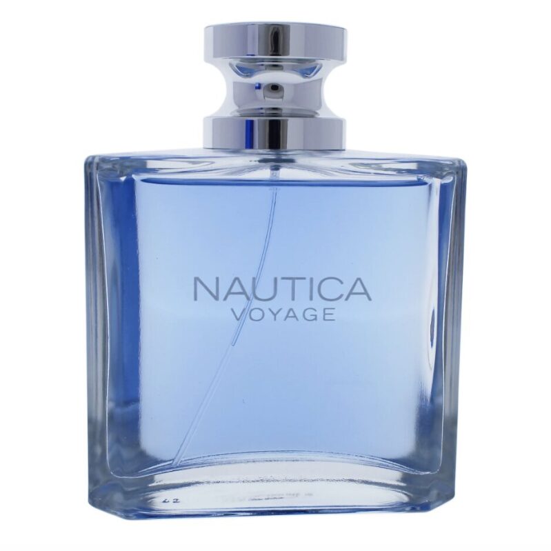 Nautica Voyage 3.4 fl oz cologne on sale at Walmart