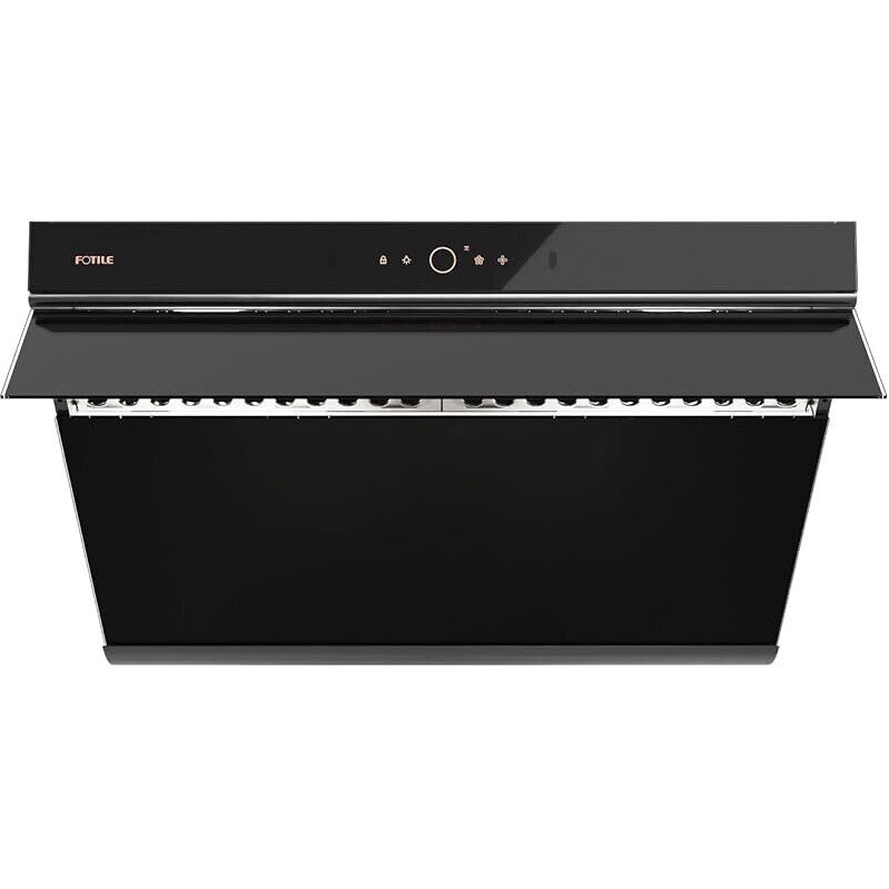 High-Performance FOTILE JQG7507 Kitchen Range Hood