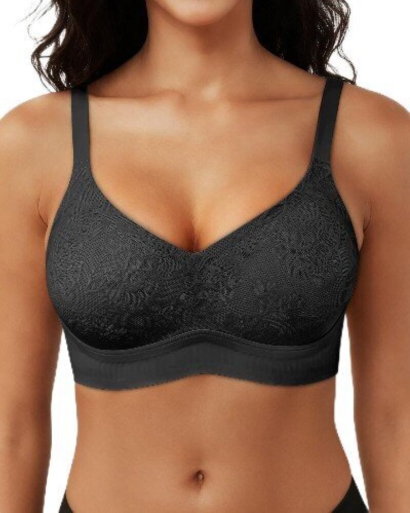 HORISUN Lace Bra - Stylish and Comfortable