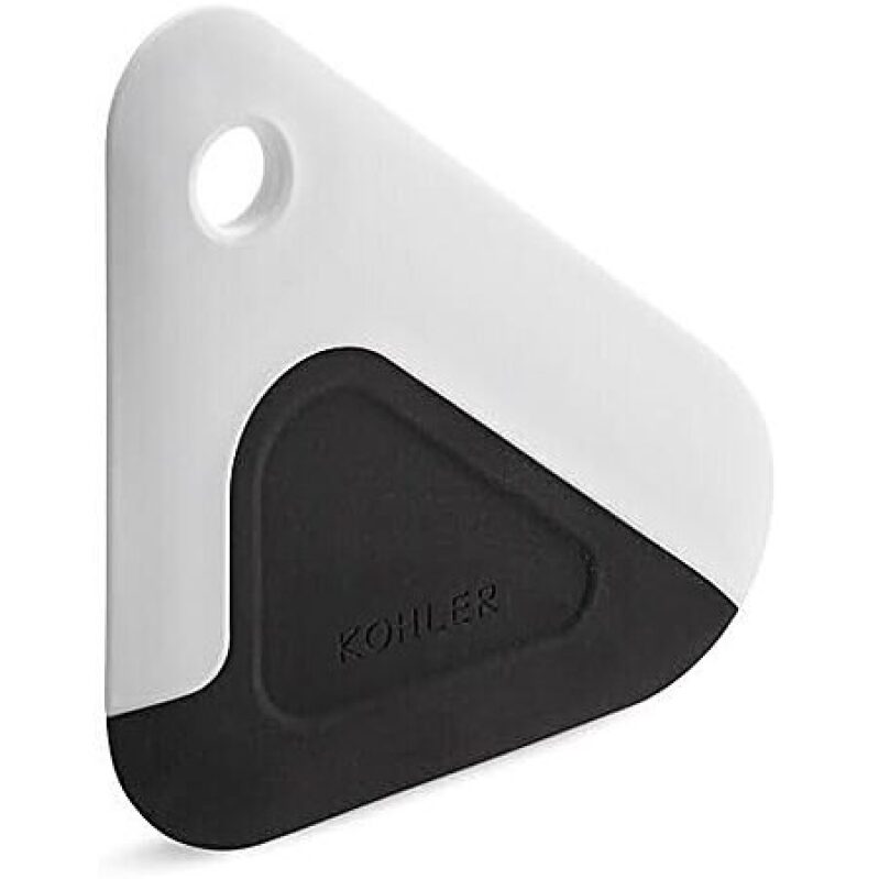 Kohler Silicone & Nylon Kitchen Pot & Pan Dish Scraper on Sale - Affordable Cleaning Tool