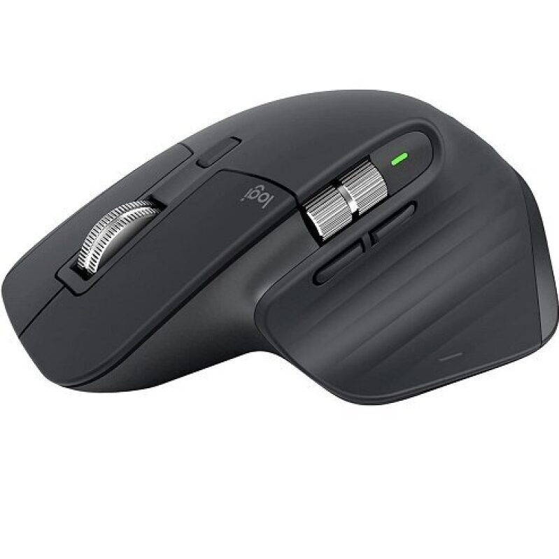 Logitech MX Master 3S Wireless Mouse on Sale at $89.99