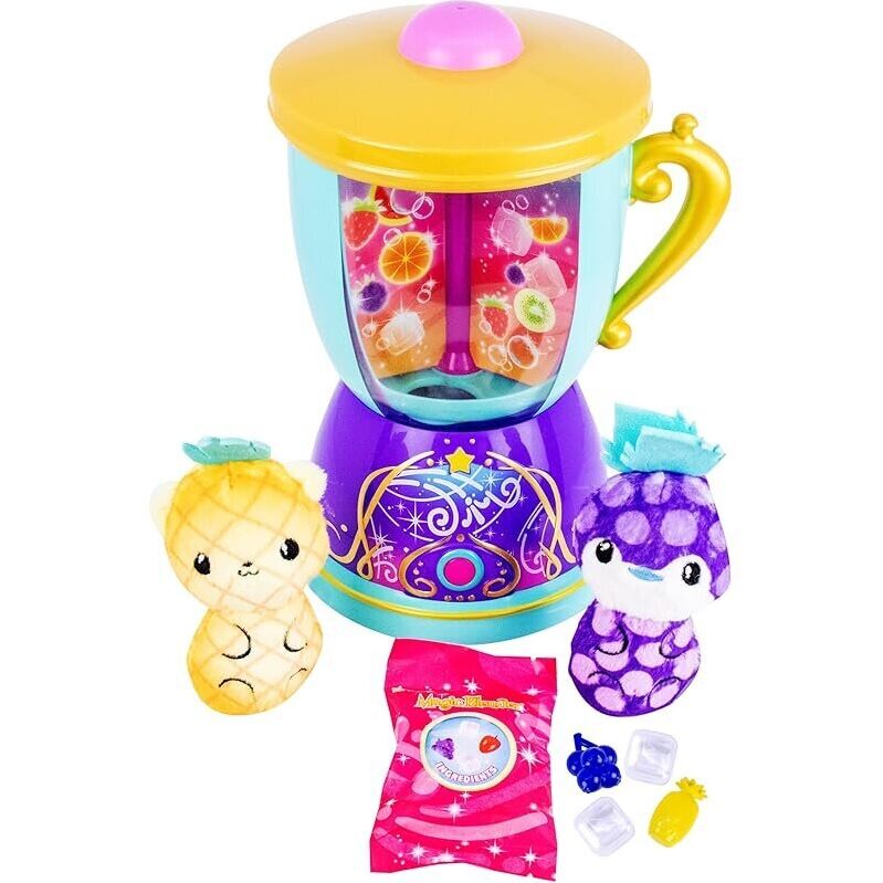 Wiz-O-Magic Surprise Blender Toy with Lights & Sounds