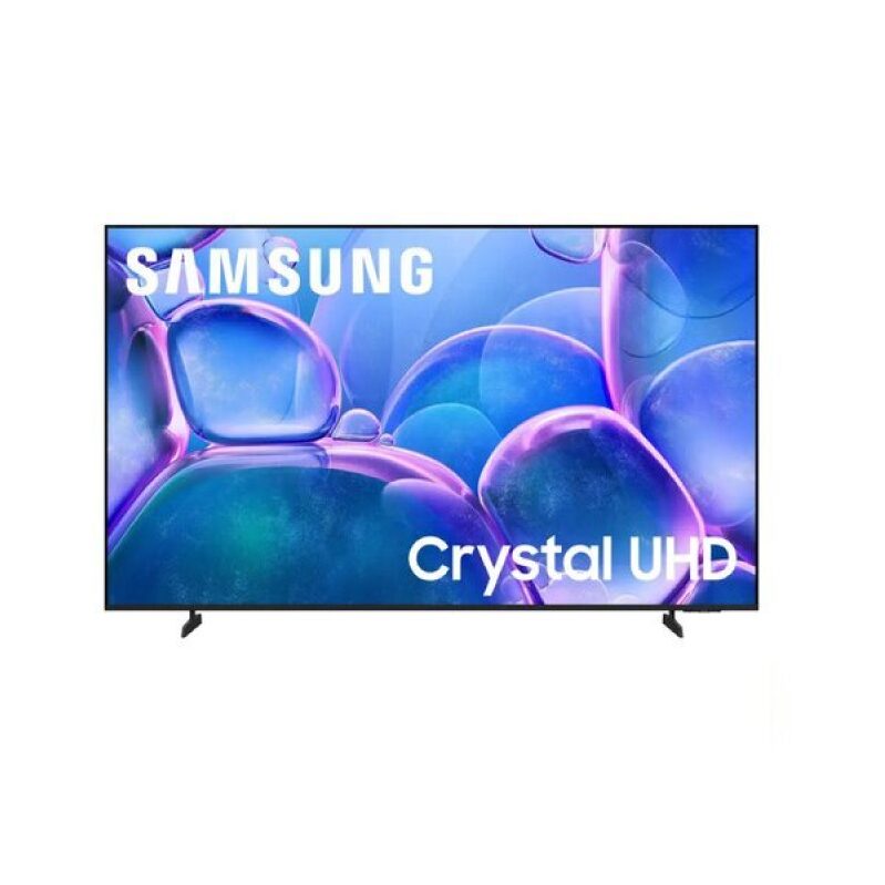 Samsung 65-inch 4K LED Smart TV Deal