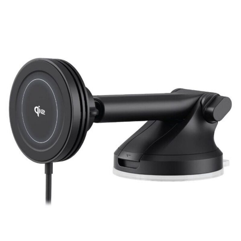 iOttie Velox Mini Qi2 Wireless Dash and Windshield Car Phone Mount - Save $25!