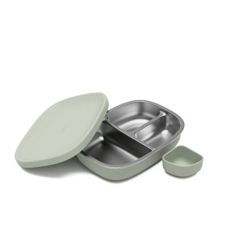 Affordable Lalo Bento Stainless Steel Box Deal