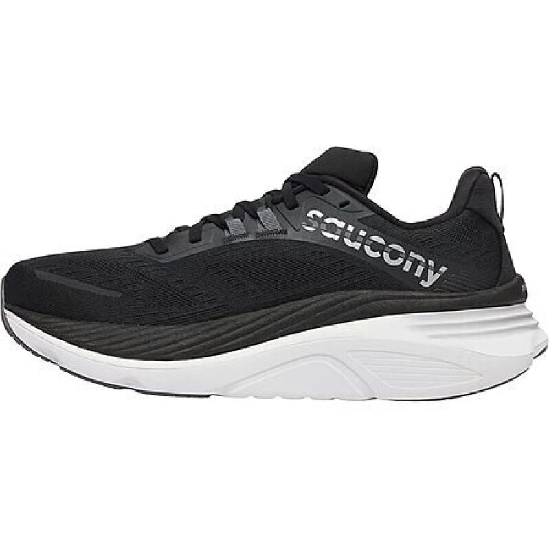 Saucony Men's Hurricane 24 Sneaker - Stylish and Comfortable Running Shoes