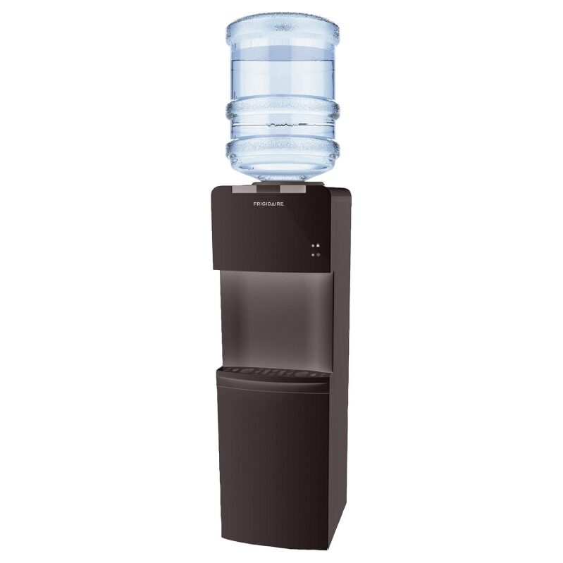 Frigidaire EFWC498-BLACK-COM Water Cooler/Dispenser Open-Box
