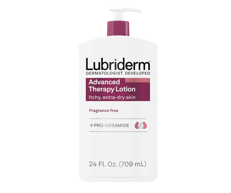 Lubriderm Advanced Therapy Lotion - Prime Deal