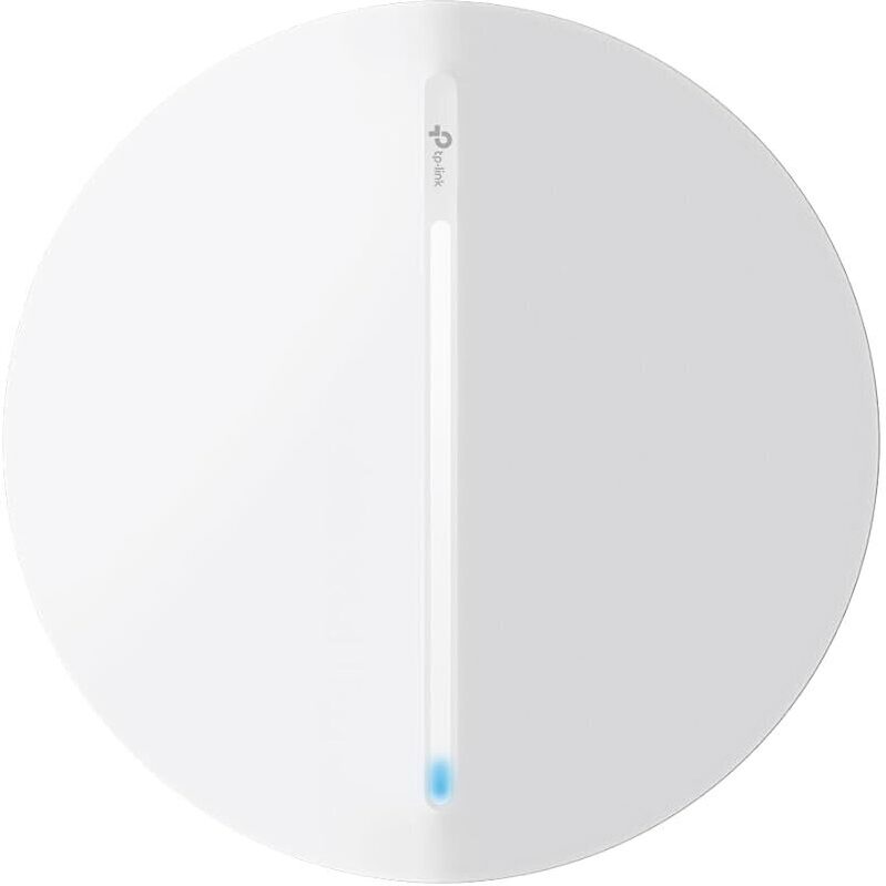 TP-Link Festa F67 Ultra-Slim AX5400 WiFi Access Point - High-Speed Connectivity