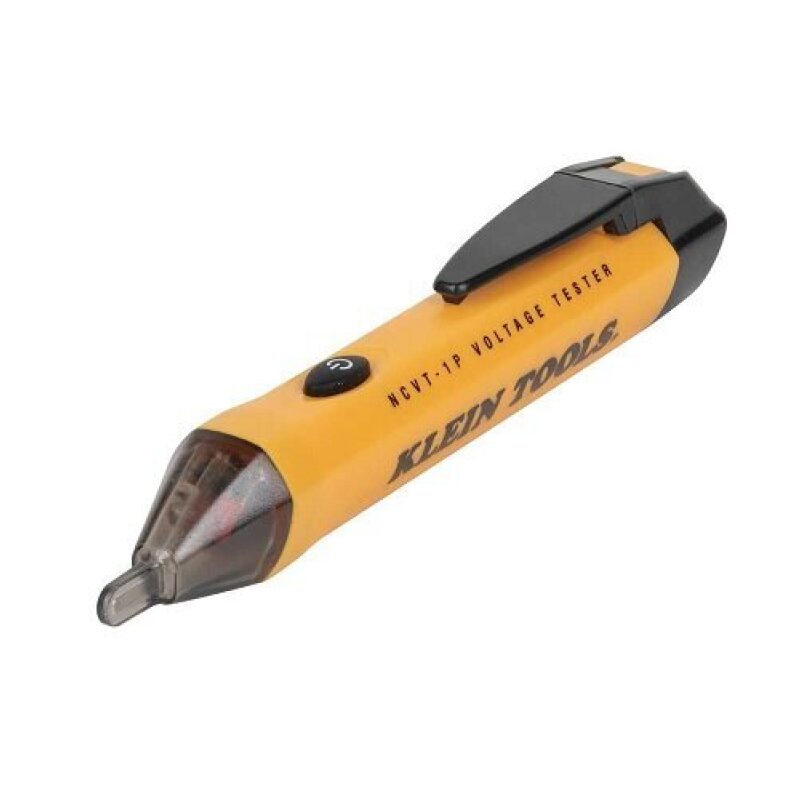 Klein Tools NCVT1P Non-Contact Voltage Tester - Low Price