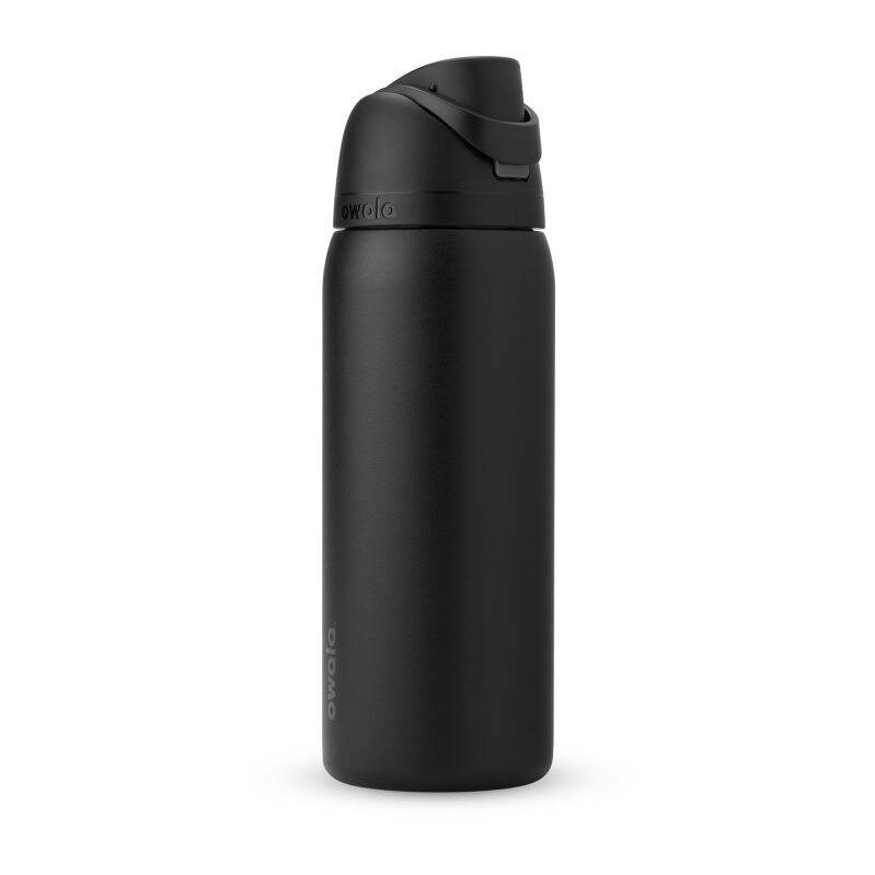 Owala FreeSip Stainless Steel Water Bottle - 32oz