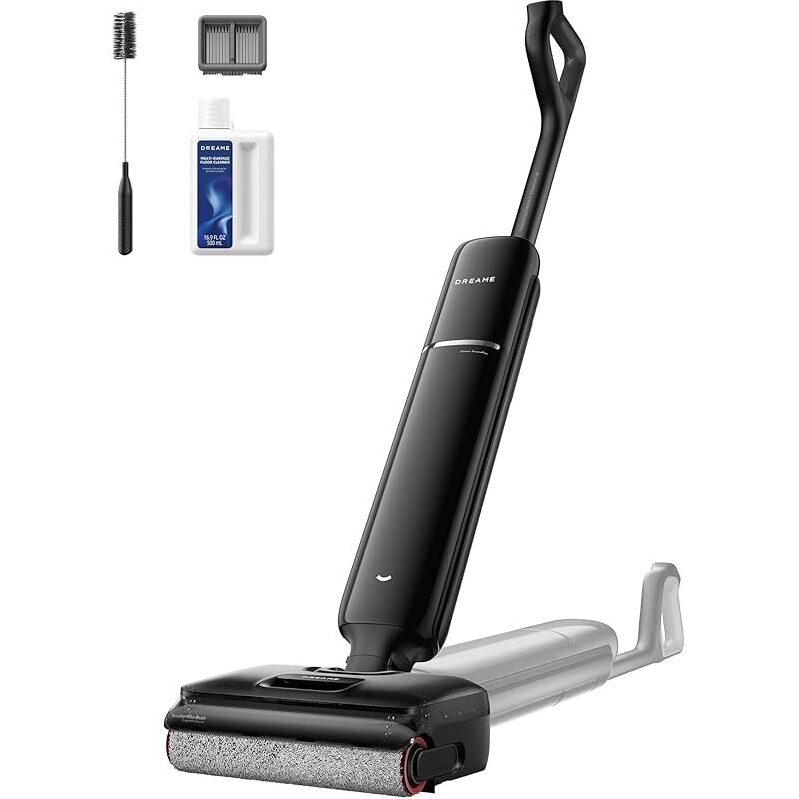 Dreame All-in-1 180-Degree Aero Wet Dry Vacuum Cleaner - Effortless Cleaning