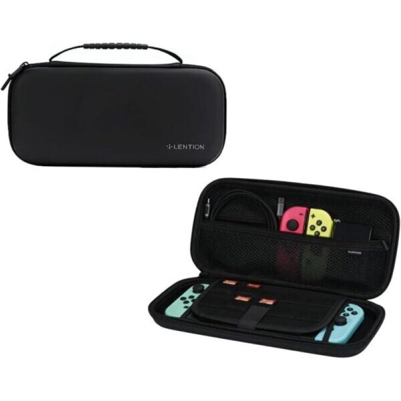 Travel-Ready LENTION Carrying Case for Nintendo Switch 2 - 50% Off