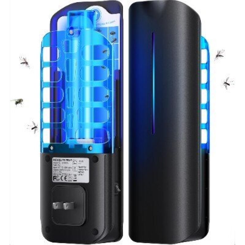 BURLAN Electric Indoor Insect Killer for Home Use