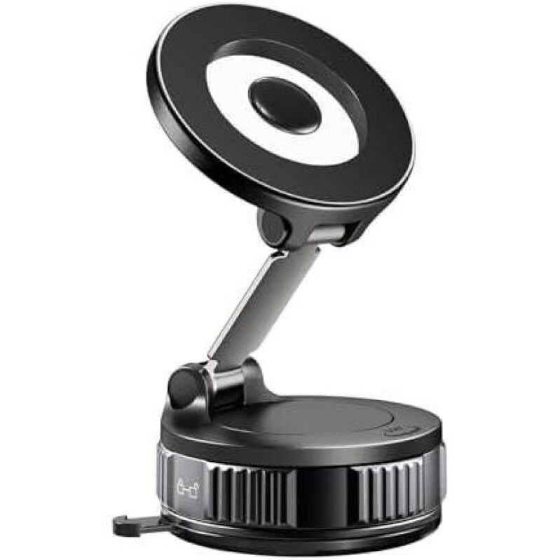 360° Adjustable Magnetic Car Phone Mount - 54% OFF
