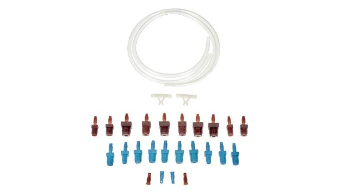 Dorman 14151 Master Cylinder Bleeder Kit - Ultimate Car Maintenance Tool