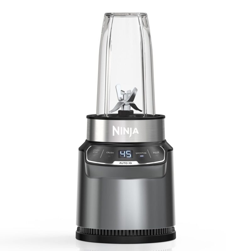 Ninja Nutri Pro Compact Personal Blender