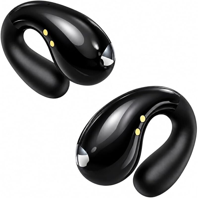 Boytond Ultra Open Ear Earbuds - Stay Connected Effortlessly