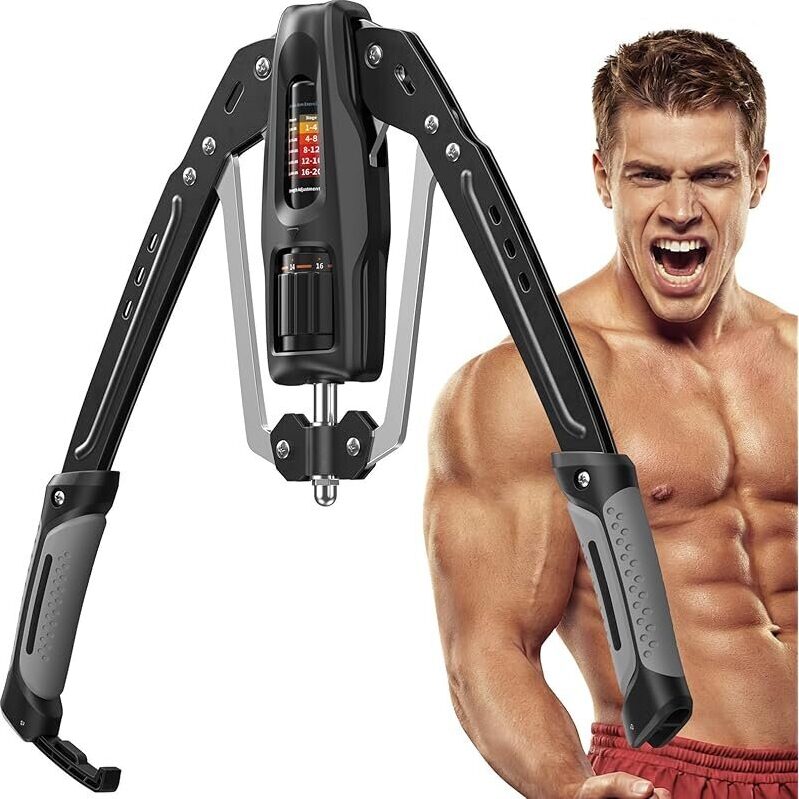 Merach Twister Arm Trainer - Ultimate Arm Strength