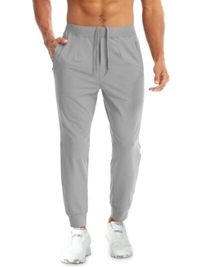 Men's Joggers for Running - Aolesy Joggers