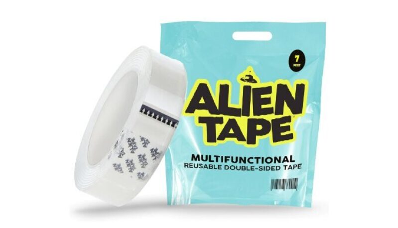 Heavy Duty Double Sided Tape for Any Project