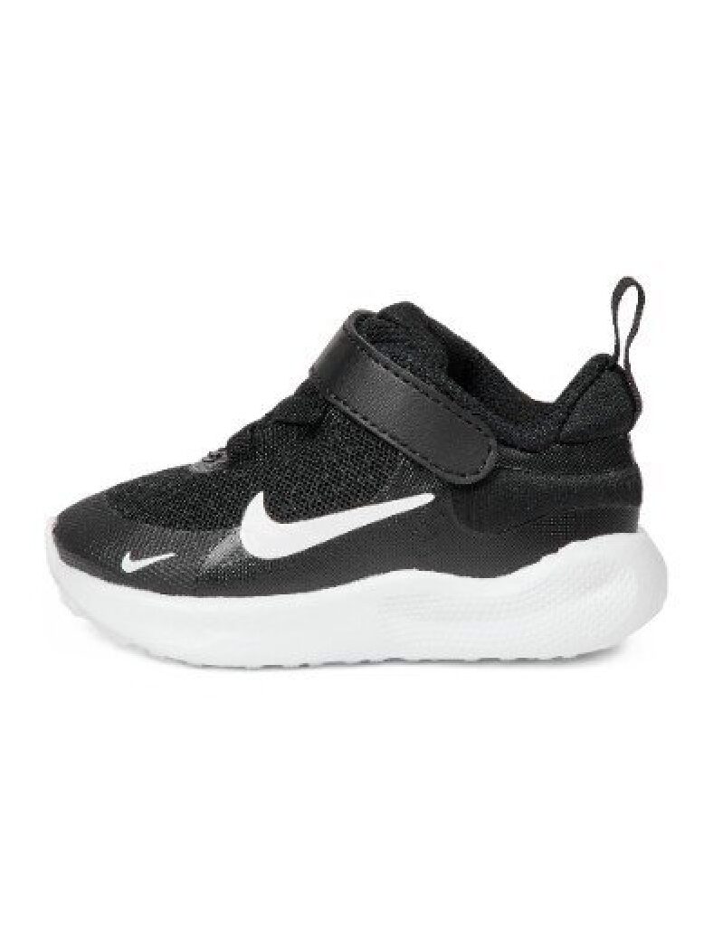 Nike Revolution 7 Kids Running Shoes - Black