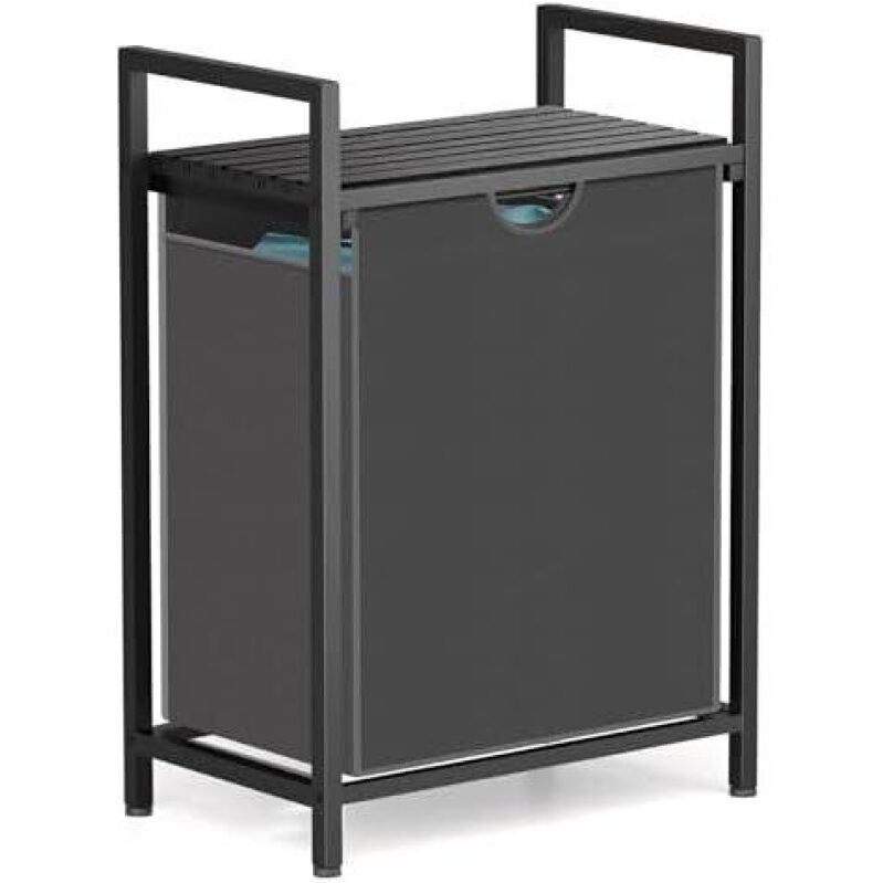 Sonharlar Laundry Sorting Bin 50% OFF - Organize Your Space