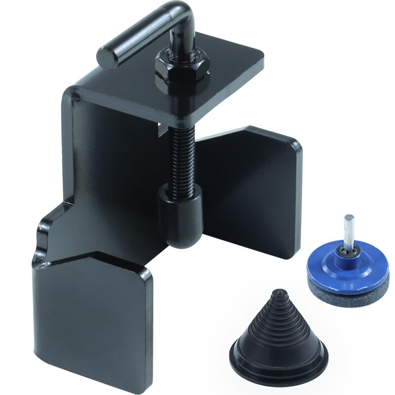 Efficient Lawn Mower Blade Removal Tool - Replaces MTD, Cub Cadet, Troy Bilt