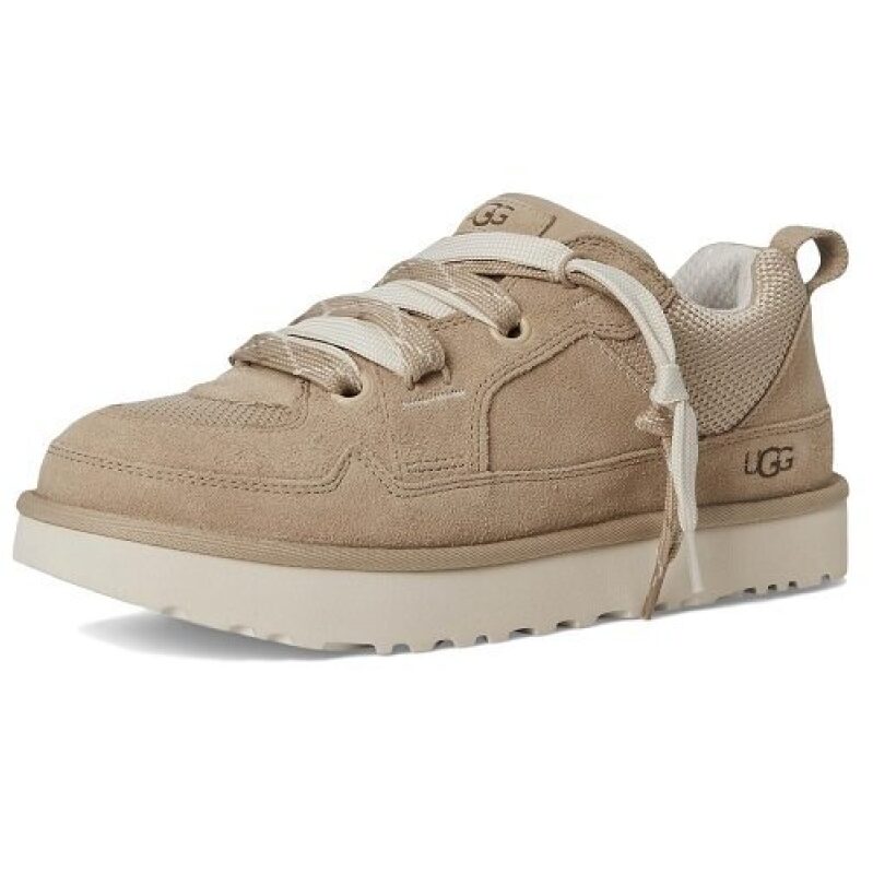 Flash Sale: UGG Men's Lo Lowmel Sneakers - $59.30 Only!