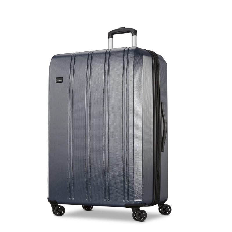 Samsonite 31 Inch Spinner Luggage - Great Value at $69.99