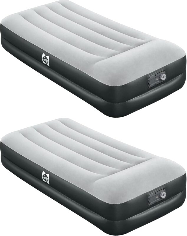 Sealy 2-Pack Tritech 16