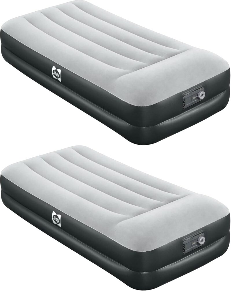 Sealy 2-Pack Tritech 16
