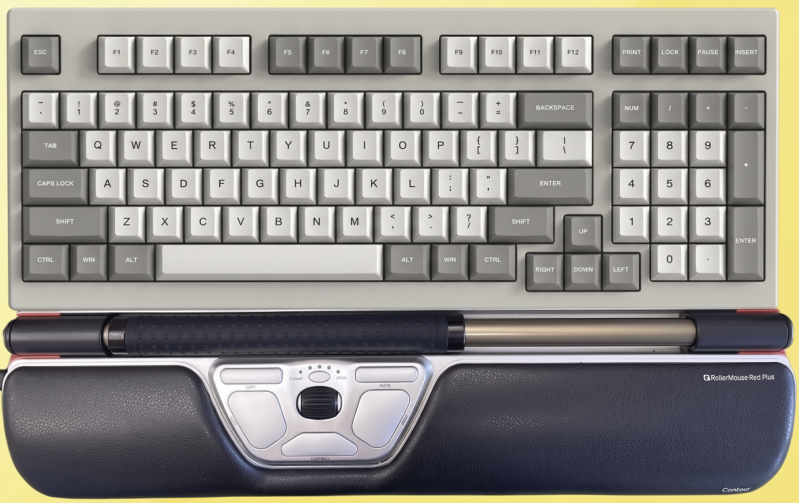 The $400 Mouse I Thought Was Ridiculously Expensive—Until It Changed How I Work