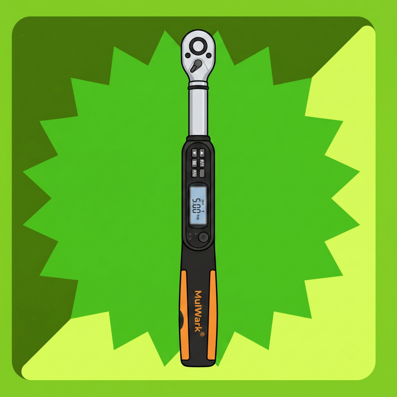 The Tool That Finally Made Me Stop Second-Guessing My Own Wrenching