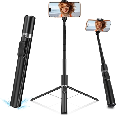 Automatic Phone Tripod, 67