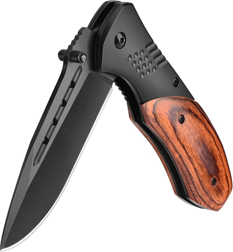 KEXMO Pocket Knife for Men – 3.46