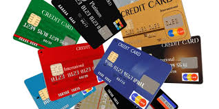 Credit Cards & Accessory - CP Deals