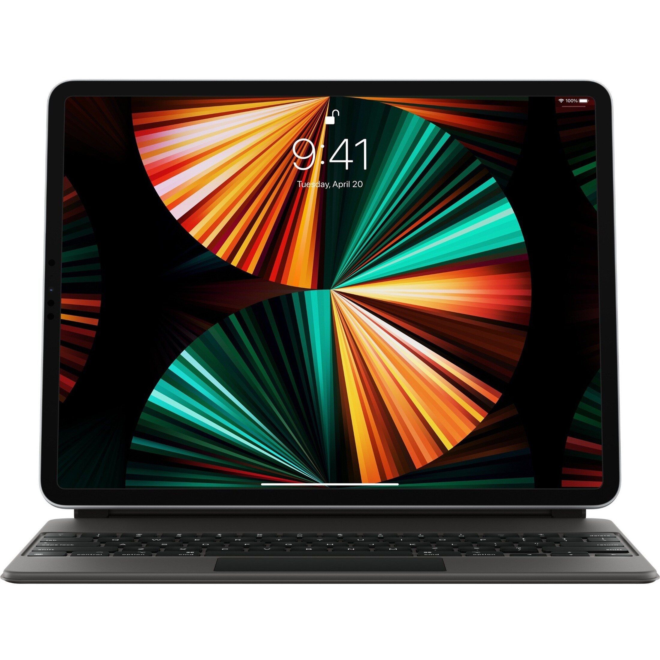 Apple Magic Keyboard - iPad Pro 12.9, Air 13-inch - CP Deals