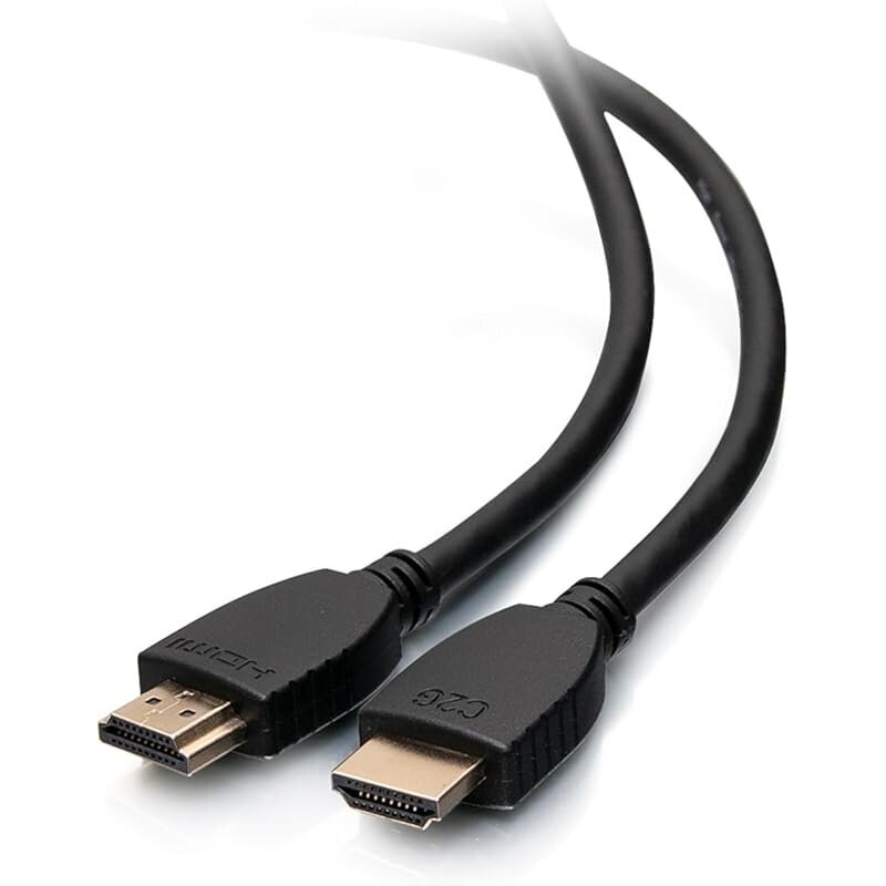 HDMI Cable 4ft - 4K UHD, 3D, Deep Color Support - CP Deals